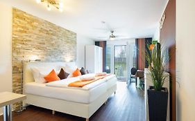 Mein Appartement Huerth Koeln