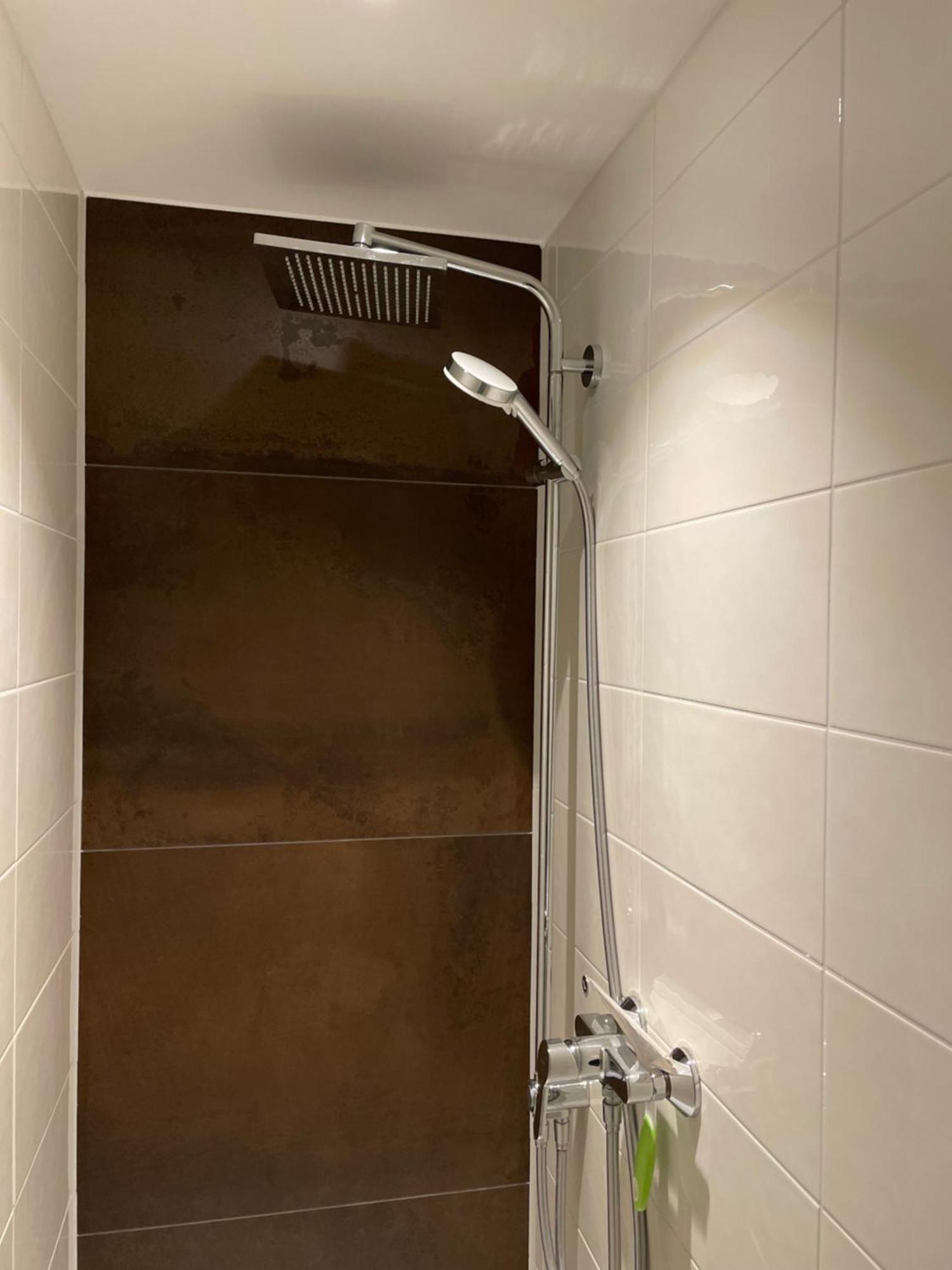 Mein Appartement Huerth Koeln Dış mekan fotoğraf