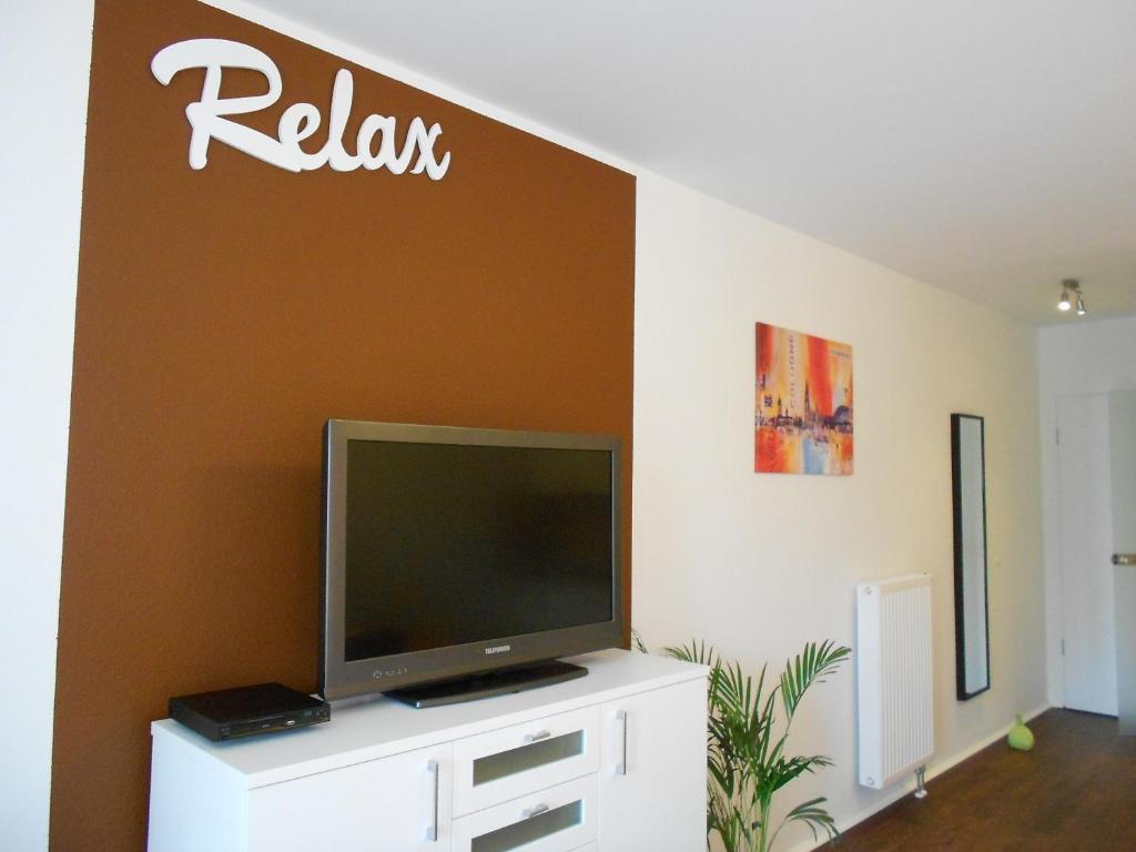 Mein Appartement Huerth Koeln Oda fotoğraf